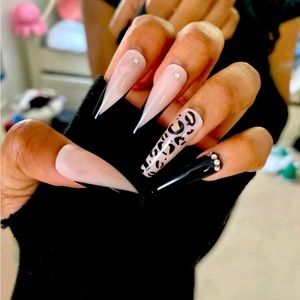 Nails